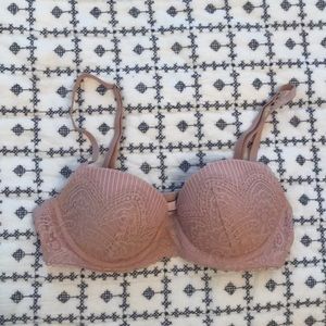 Victoria’s Secret Dream Angels Bra